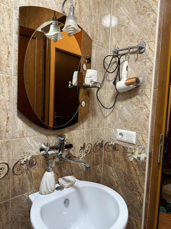 Sun Apartment Tiflis Exterior foto