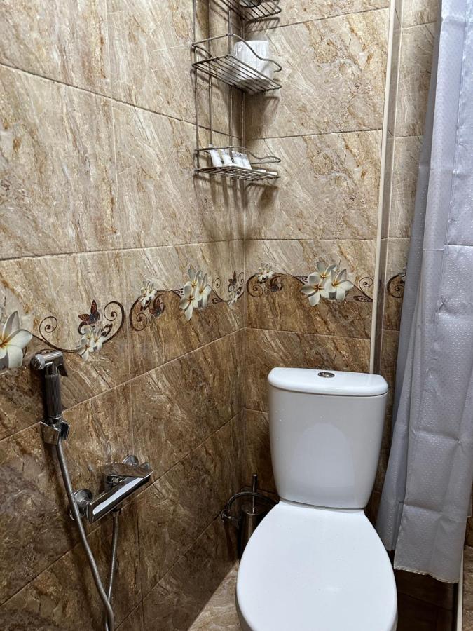Sun Apartment Tiflis Exterior foto